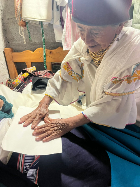 Herencia y territorio